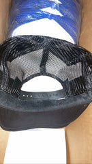 MM Thunder Trucker Hat (Black)