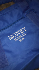 Money Mission Duffle Bag