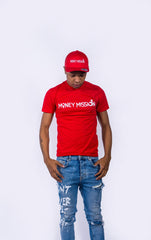 MM Signature Cross Tee (More Colors)