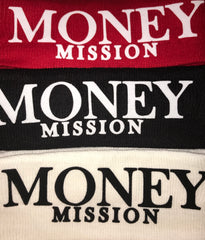 Money Mission Headband