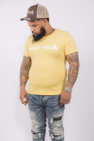 MM Cross Signature Tee (More Colors)