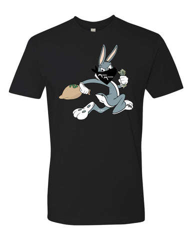 Black MM Bunny (Limited Edition)