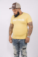 MM Cross Signature Tee (More Colors)
