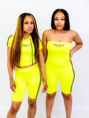 Neon MM Two-Piece