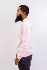 Pink Awareness Sweatshirt