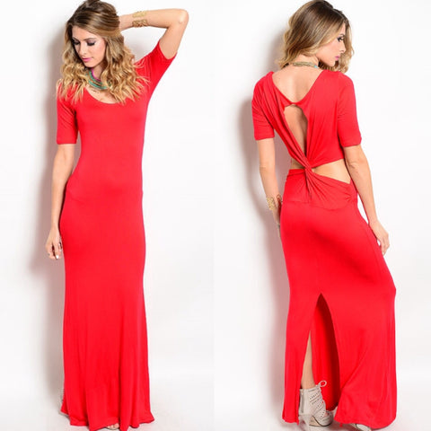 Red Star Maxi
